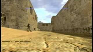 Música Soy Pro  Counter Strike 16 Video Oficial [upl. by Akilak]