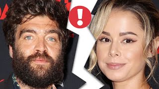 ♓UPDAT NEWS♓THE CHALLENGE CT TAMBURELLO SETTLES DIVORCE🚫 [upl. by Jewel]