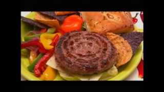 Burger Magic As seen on tv [upl. by Tirrej]