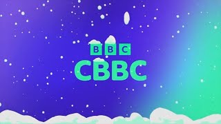 CBBC UK  Pokémon Horizons Premiere Continuity 4th December 2023 [upl. by Woodie624]