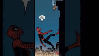 comic spiderman marvel [upl. by Clary808]