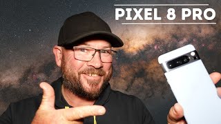 google pixel 8 pro camera test  Astrophotography [upl. by Aneetsirhc798]