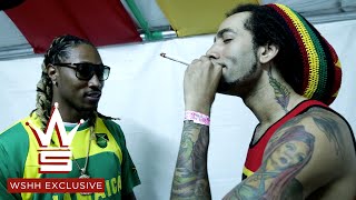 Future quotMarried To The Gamequot Feat Dj Esco WSHH Exclusive  Official Music Video [upl. by Grata]