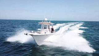 Grady White 257 Advance For Sale with Oceaneer Marine Brokers [upl. by Esiuole]