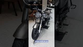 HONDA CB350 DLX PROviralvideo public shorts short [upl. by Naahs]