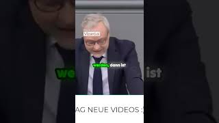 Die Ungerechtigkeit Alte gegen Flüchtlinge politik deutschland afd ampelkoalition [upl. by Burman610]