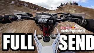 Erzbergrodeo 2023  Iron Road Prologue [upl. by Yuu]