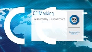 CE Marking  practical approach guide [upl. by Gneh]