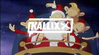 Weihnachtsmann amp Co KG Kallix Bounce 2023 Remix [upl. by Assiralk]