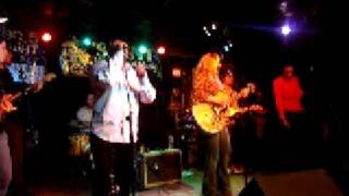 Eryn Shewell Band  Whiskey Devil [upl. by Carrillo270]