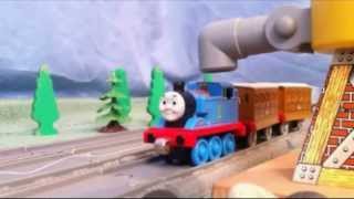 Hero of the Rails Early Version  Thomas amp Friends [upl. by Ellehciram]