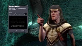 Blind With Rage  Jerma Plays Dark Messiah of Might And Magic Long Edit Part 2 [upl. by Gnous865]