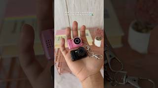 This mini camera is amazing 🤩❤️ [upl. by Notpmah]