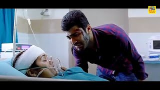 எங்கேயும் எப்போதும்  Bus Accident Climax 4K  Engeyum Eppothum  Jai Anjali Sharwanand Ananya [upl. by Icak]