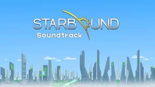 Starbound OST  Blue Straggler [upl. by Cuyler]