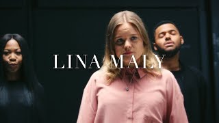 Lina Maly  Wachsen Offizielles Video [upl. by Akered695]