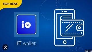 IO NON SCARICHERO IT WALLET E VOI [upl. by Yleek]