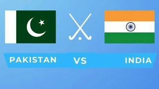 Hockey Mens Asian Champion Trophy 2024 Pakistan vs IndiaMatch Results Prime Sport Pk [upl. by Batha]