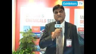 SGS Pakistan Pvt Ltds InspectionVerificationTestingCertifying Services Exhibitors TV [upl. by Leatrice38]