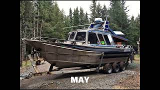 Your Birth Month Your Boat [upl. by Nancie79]