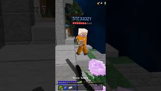 Bedwars ASMR On CONTROLLER FULL VIDEO ON MY CHANNEL 😁 [upl. by Ayokal]