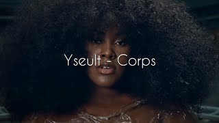 Yseult  Corps English lyrics translation [upl. by Aihcila639]