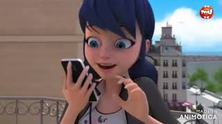 GLACIATOR 2 II PART 3 MIRACULOUS LADYBUG II PART 3 II ENGLISH SUBTITLE II [upl. by Nevla]