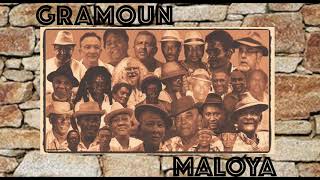 GRAMOUN  maloya [upl. by Farris]