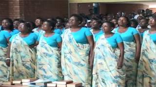 Ni ibyukuri Yezu yazutse  Catholique Rwanda [upl. by Amari120]