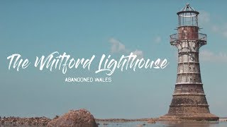 Abandoned Wales  The Whitford Lighthouse [upl. by Wooldridge232]