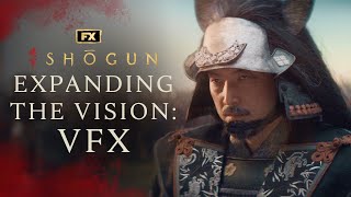 The Making of Shōgun – Chapter Five Expanding the Vision with VFX  FX [upl. by Geer]