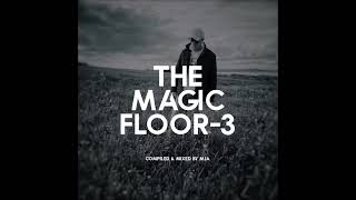 SpotifyMix  3  THE MAGIC FLOOR  progressive house  26th June 2023 [upl. by Hudson]