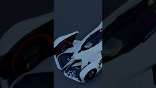 chaparral 2x chaparral2x nürburgring logitechg29 granturismo7 testing hard piloto [upl. by Norag]