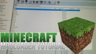 ★ Minecraft Mods  MINECRAFT MODLOADER INSTALLATION  MODS INSTALLIEREN 17 inkl Spawner GUI Installation [upl. by Enak426]