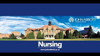 Nursing Program [upl. by Anelleh]