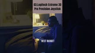 Top 10 PC Joysticks for Gaming in 2024  joystick  gameplay gaming [upl. by Pinchas812]