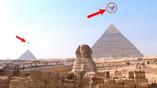 The Evolution of Pyramid Building  Part 1 [upl. by Goldy]