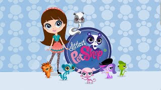 Littlest Pet Shop All Season 1 Songs 1080p [upl. by Maurise]