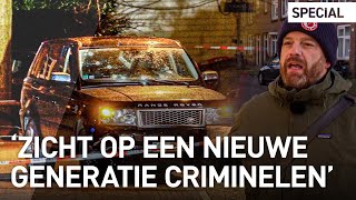 10 jaar na de dubbele liquidatie in de Staatsliedenbuurt [upl. by Oregolac]