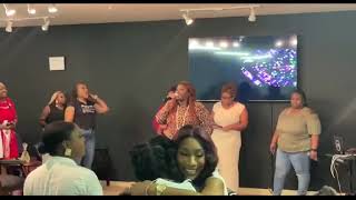 The Elevation Church Worship [upl. by Eedolem]