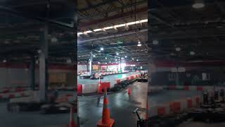 Small Timelapse sending out a race sodikart racing highoctane sprint enduro nztotheworld [upl. by Jeminah]