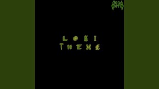 Loki Theme [upl. by Klinges]