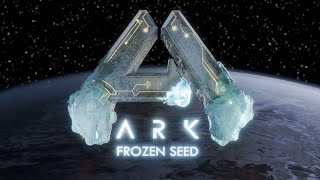 ARK Frozen Seed Announcement Trailer [upl. by Auerbach]