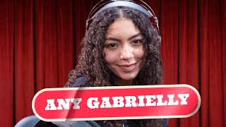 ANY GABRIELLY  PODDELAS 060 [upl. by Wisnicki]