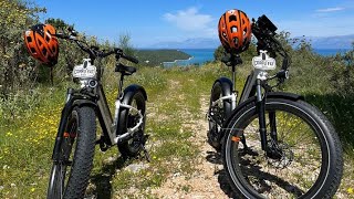 Top 5 Best Fat Tire Electric Bikes You Can Buy In 2024  Best Fat Tire eBike 2024 [upl. by Figge]