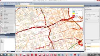 Webinar From OSM via PTV Visum to PTV Vissim [upl. by Rebah]