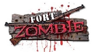 Fort Zombie Day Fifteen  ZDay [upl. by Christmann]