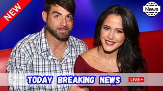 Most Shocking News Teen Mom Fans Stunned by Shocking Facts About Jenelle Evans’ New Relationship [upl. by Claudianus73]