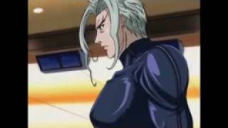 tenjou tenge episode 9 part 2 english dubbed [upl. by Tergram493]