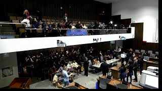 TCDSB Public Speaking Contest 2024 Livestream [upl. by Nibbor351]